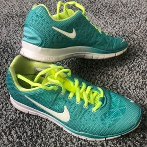 Nike Sneakers